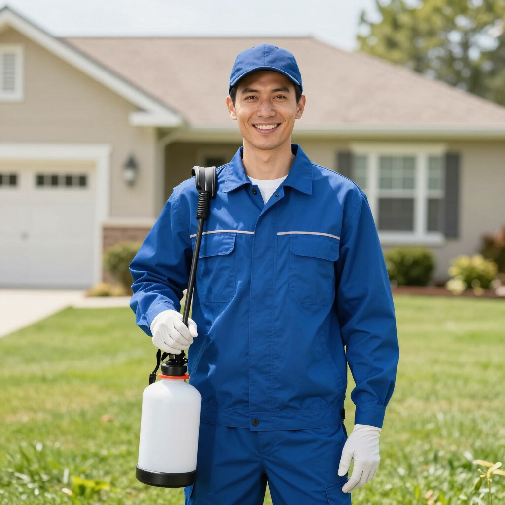 Pest Control in Nevada